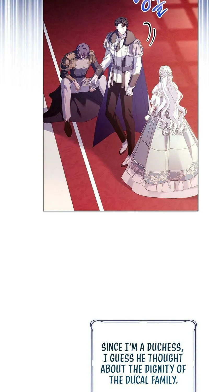 Honey, Why Can't We Get a Divorce? Chapter 12 page 18 - 