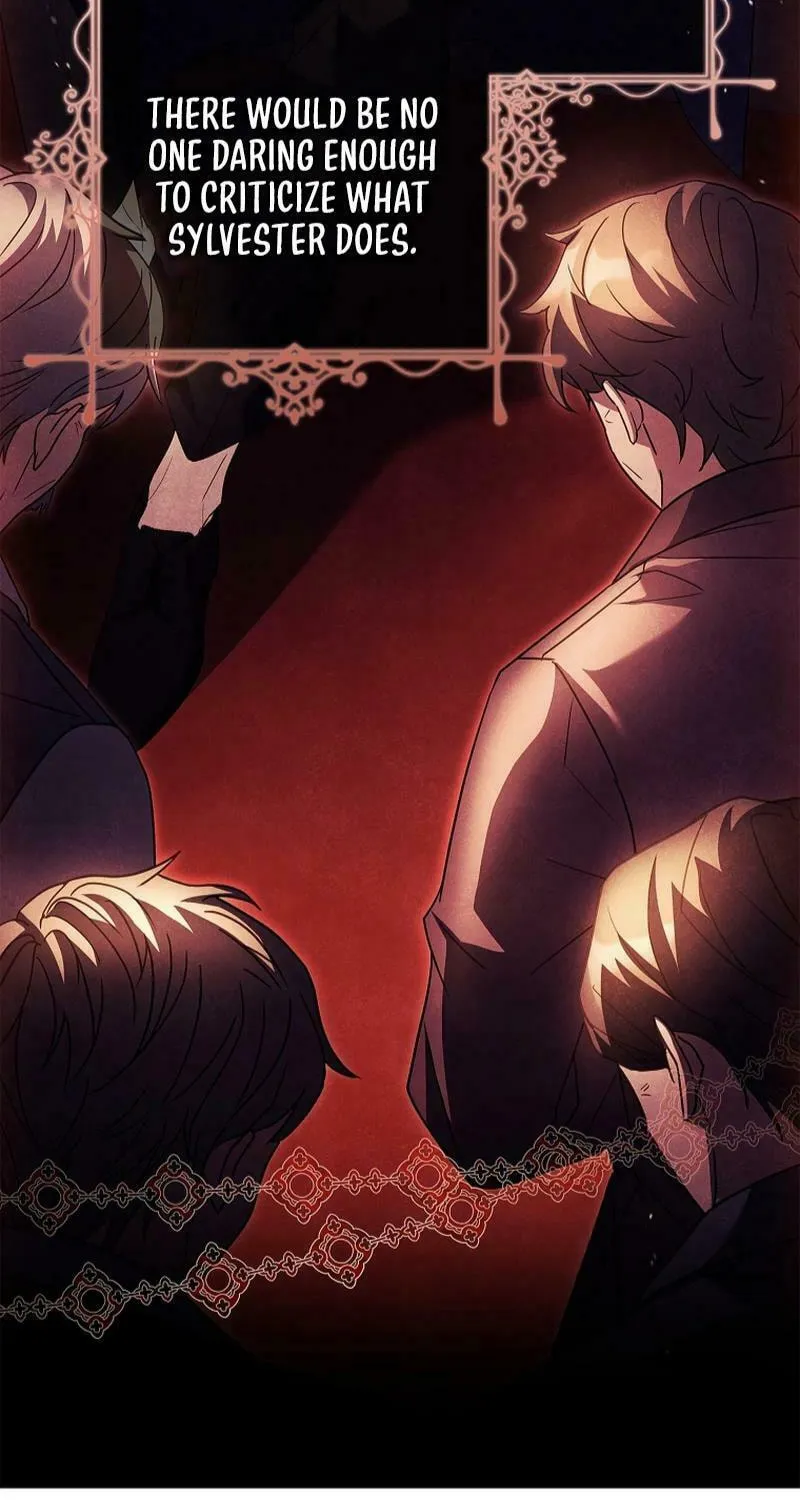 Honey, Why Can't We Get a Divorce? Chapter 12 page 23 - 