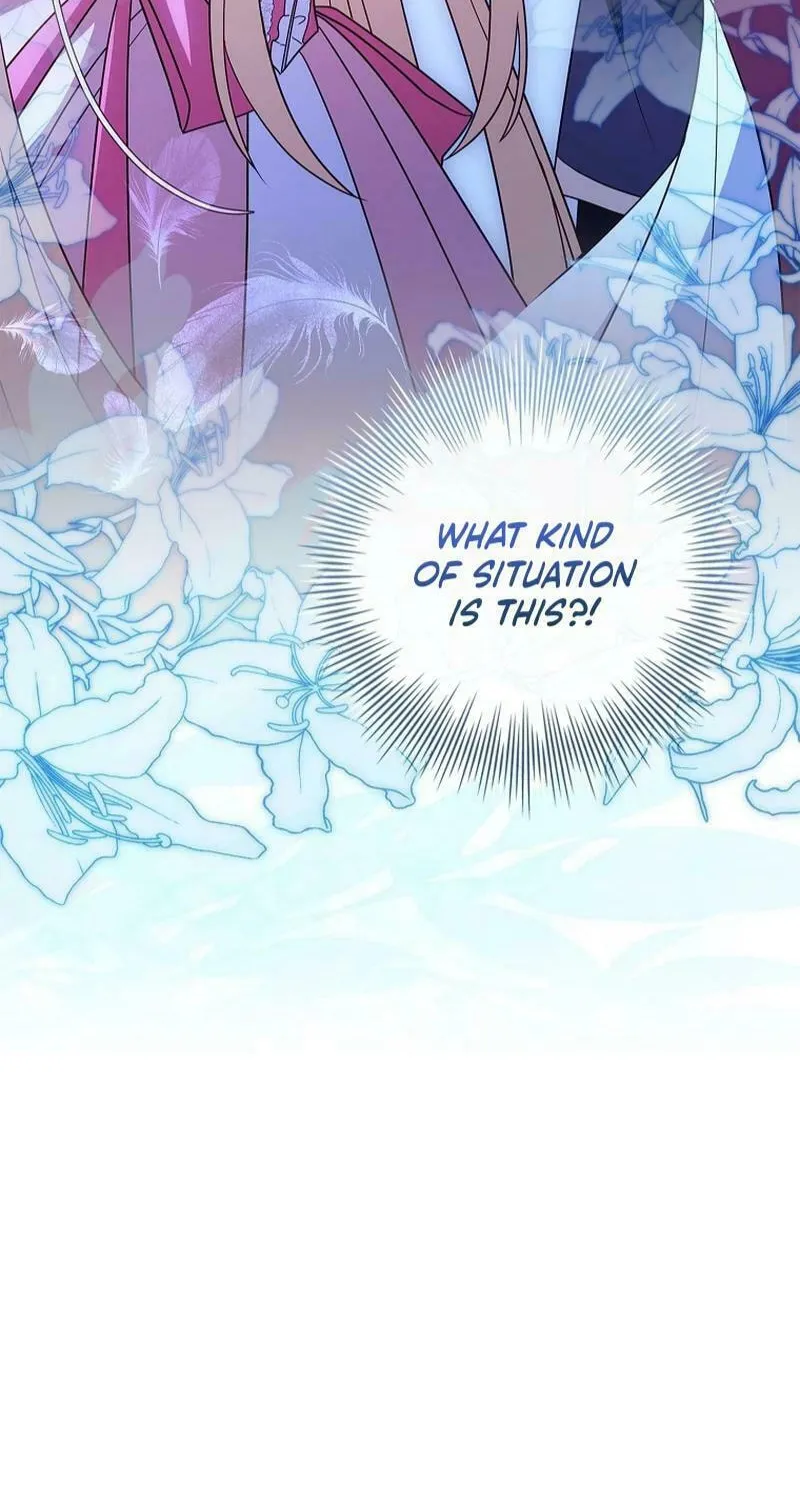 Honey, Why Can't We Get a Divorce? Chapter 12 page 28 - 