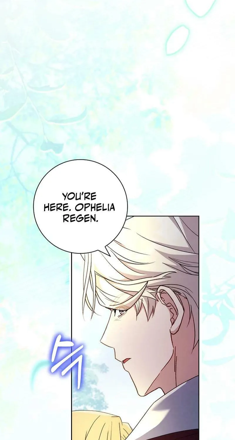 Honey, Why Can't We Get a Divorce? Chapter 12 page 32 - 