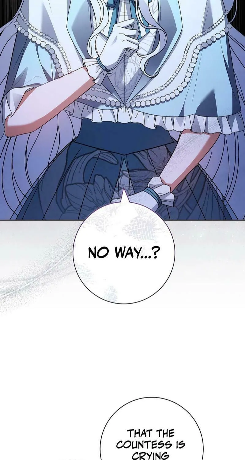 Honey, Why Can't We Get a Divorce? Chapter 12 page 35 - 