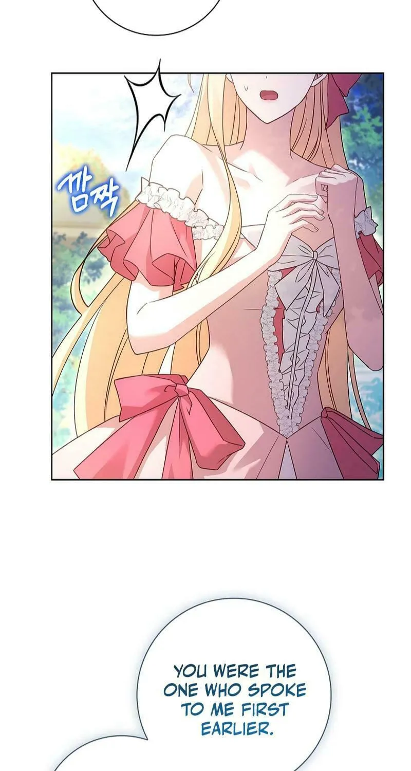 Honey, Why Can't We Get a Divorce? Chapter 12 page 38 - 