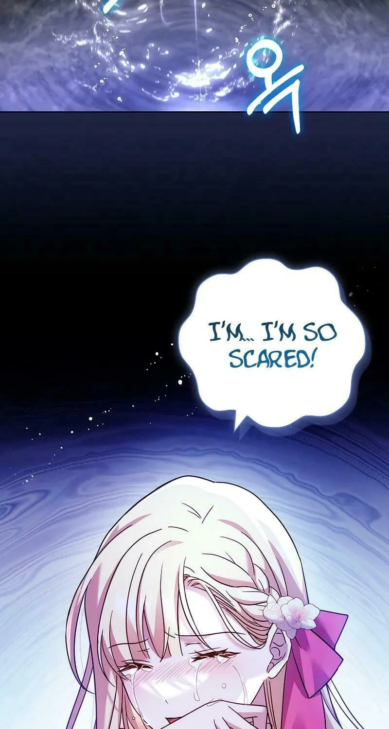 Honey, Why Can't We Get a Divorce? Chapter 12 page 42 - 