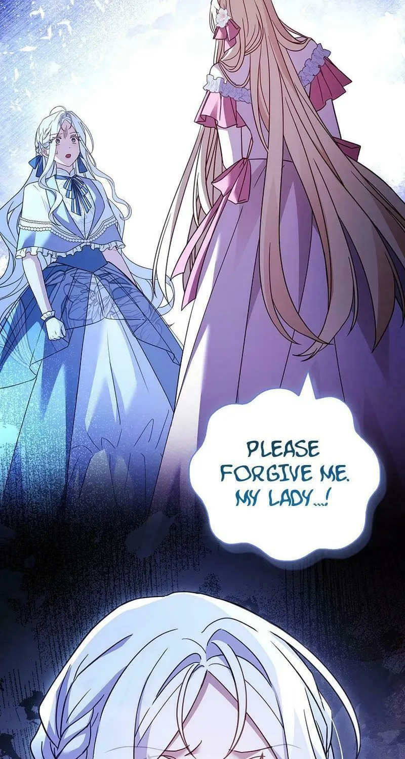 Honey, Why Can't We Get a Divorce? Chapter 12 page 44 - 