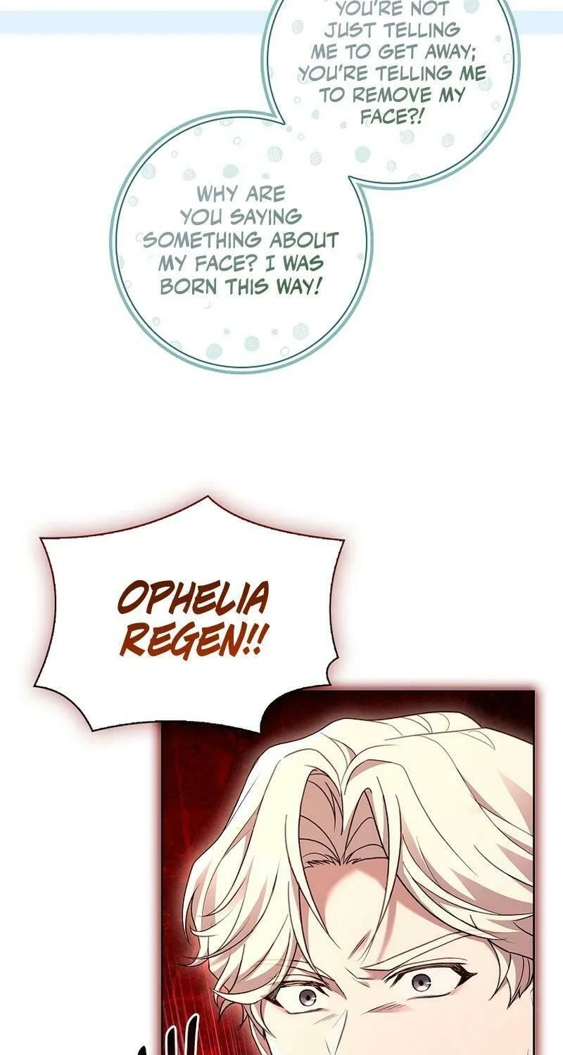 Honey, Why Can't We Get a Divorce? Chapter 12 page 47 - 