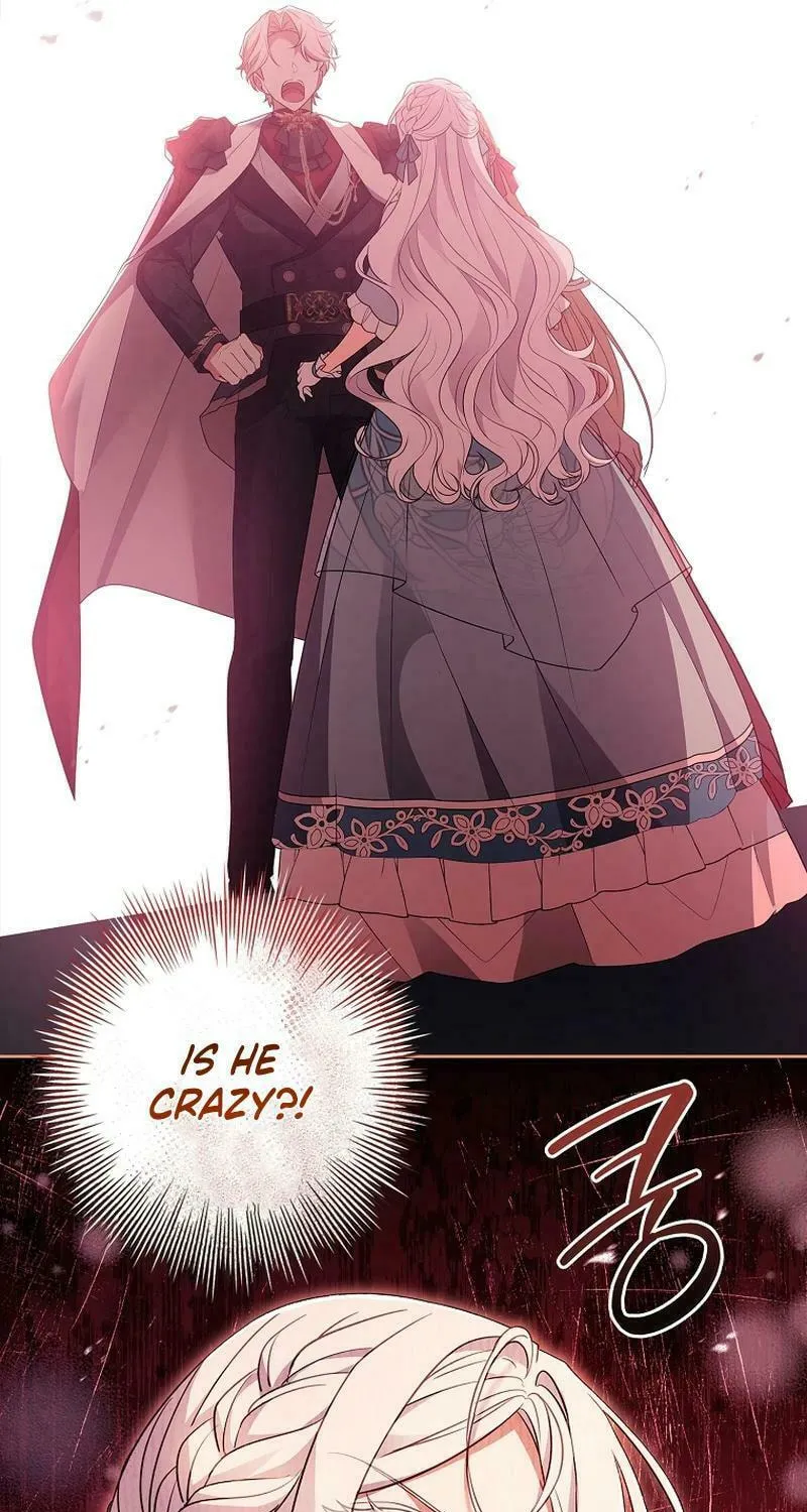 Honey, Why Can't We Get a Divorce? Chapter 12 page 50 - 