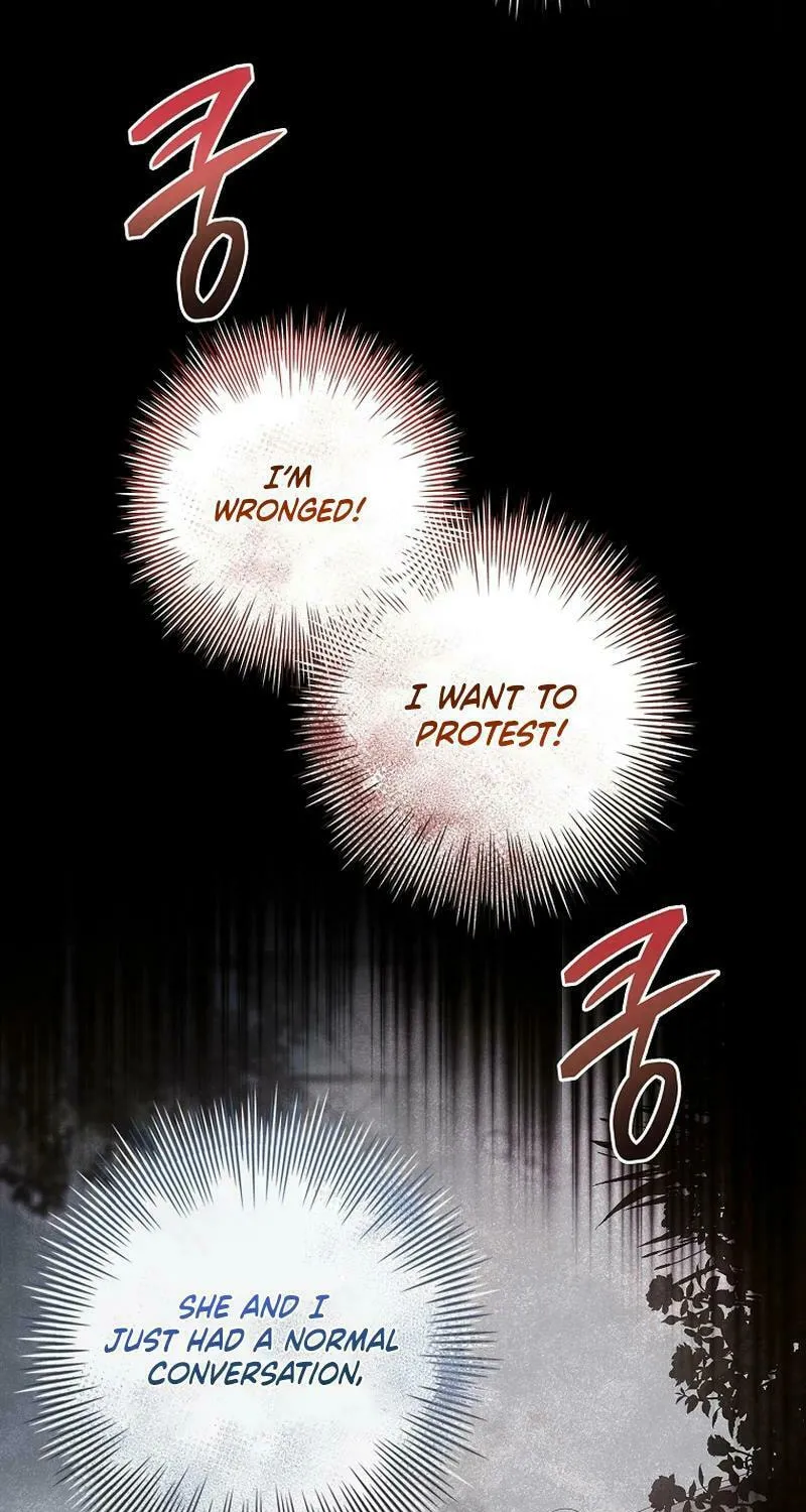 Honey, Why Can't We Get a Divorce? Chapter 12 page 52 - 
