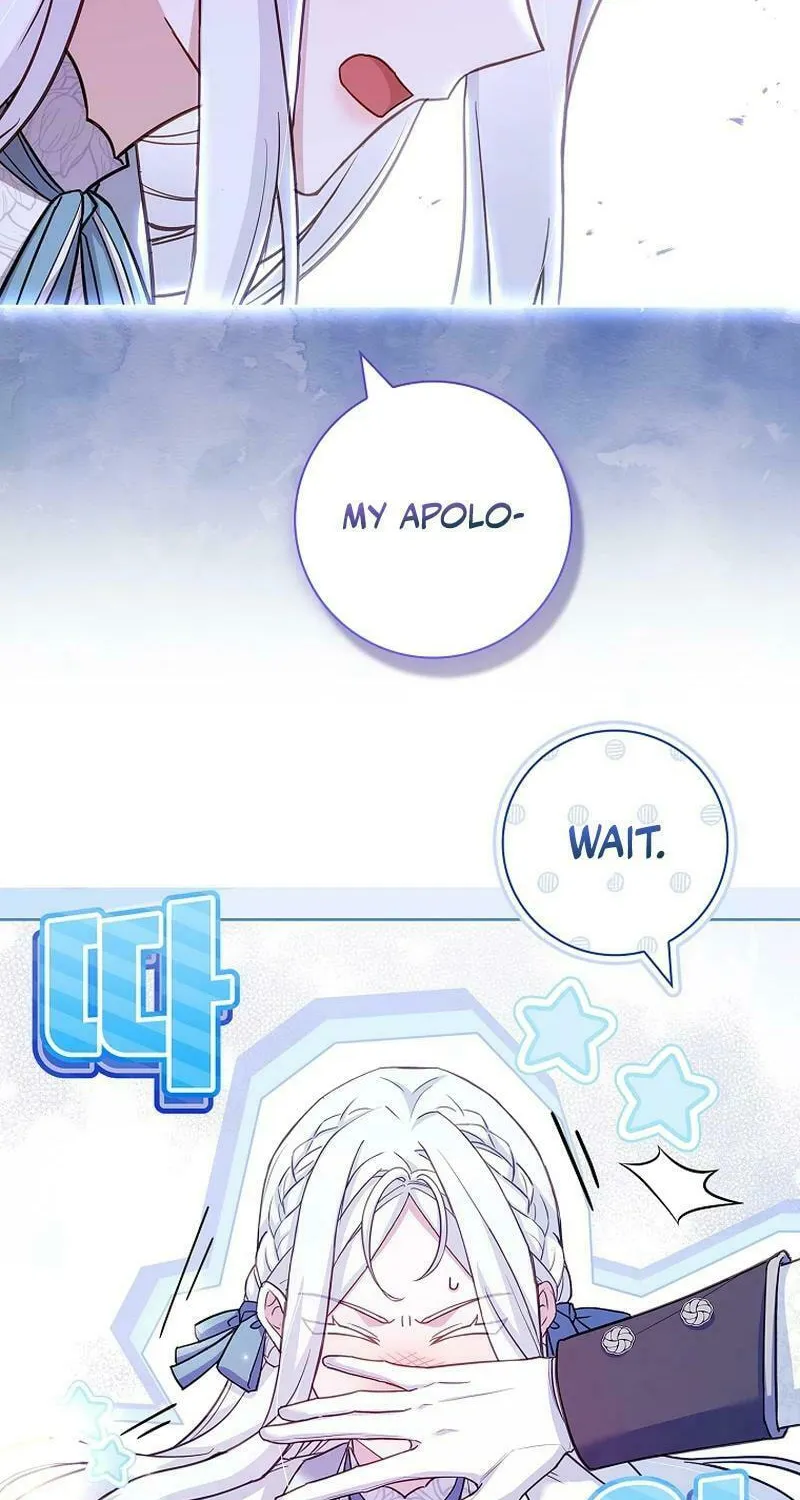 Honey, Why Can't We Get a Divorce? Chapter 12 page 61 - 