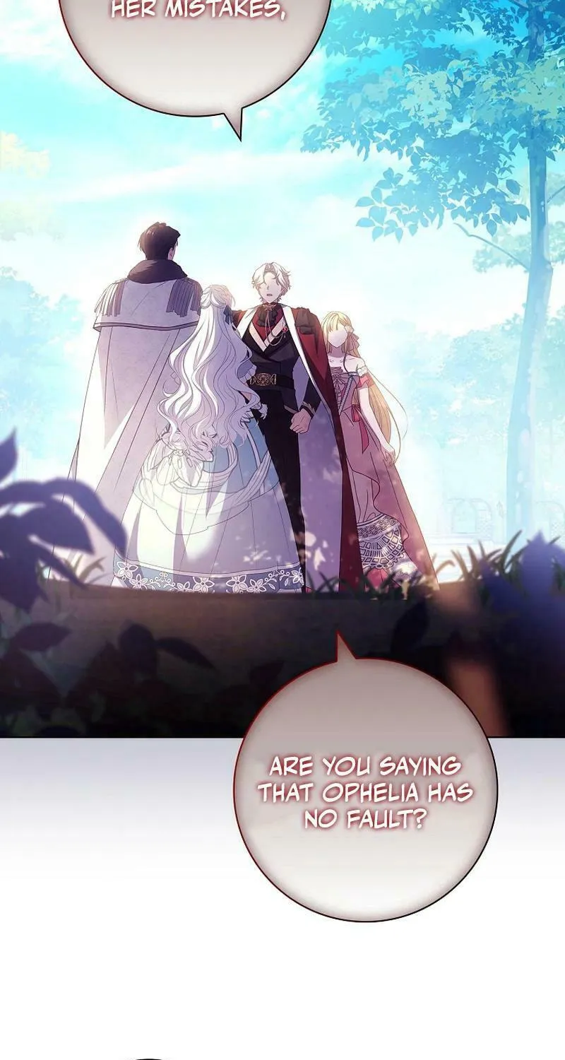 Honey, Why Can't We Get a Divorce? Chapter 12 page 66 - 