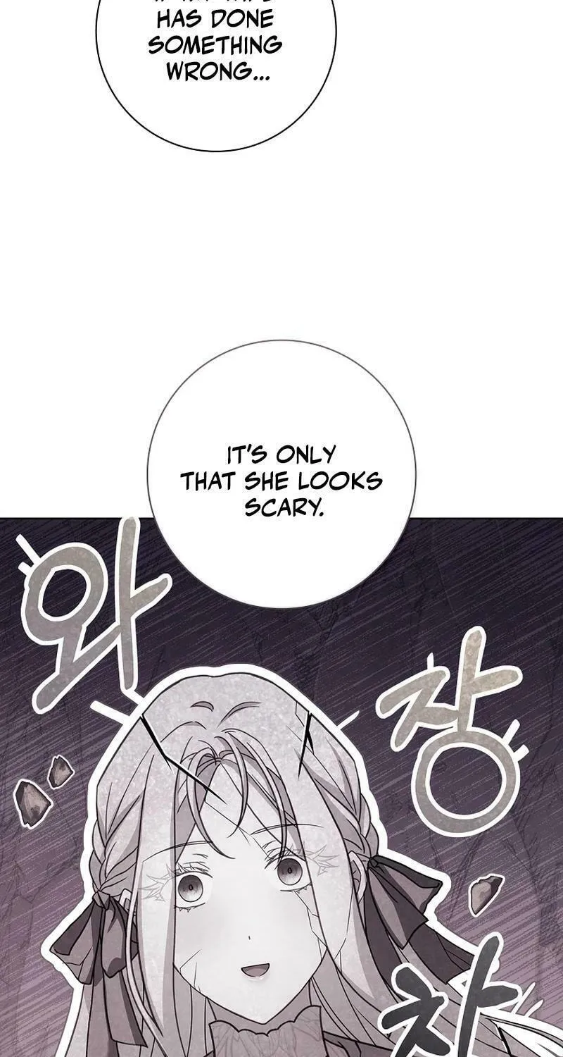 Honey, Why Can't We Get a Divorce? Chapter 12 page 71 - 