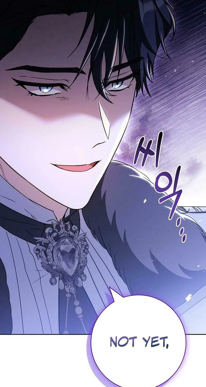 Honey, Why Can't We Get a Divorce? Chapter 12 page 76 - 
