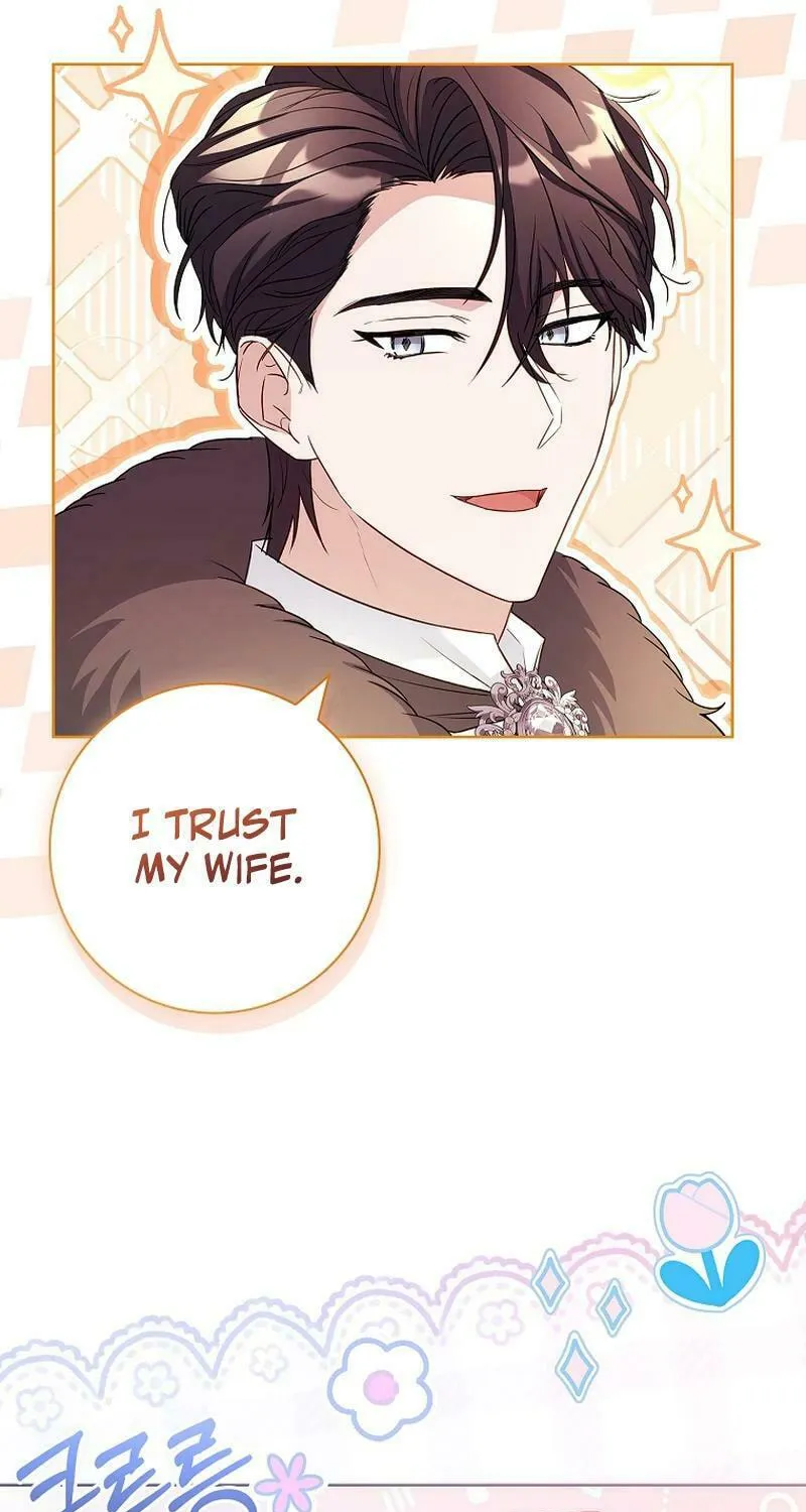 Honey, Why Can't We Get a Divorce? Chapter 12 page 80 - 