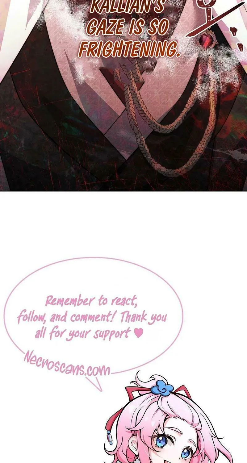Honey, Why Can't We Get a Divorce? Chapter 12 page 83 - 