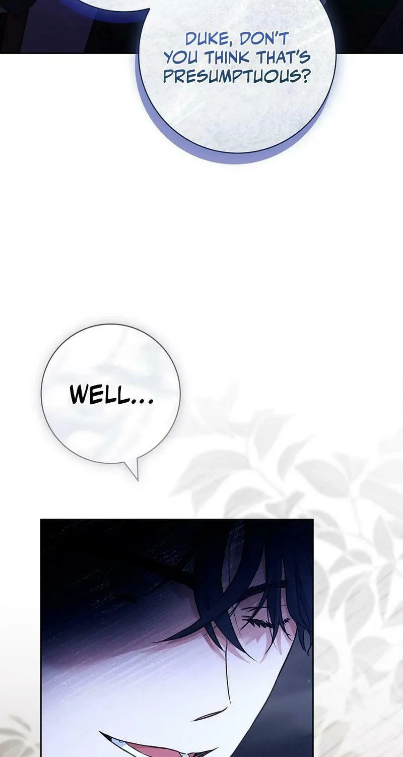 Honey, Why Can't We Get a Divorce? Chapter 13 page 13 - 