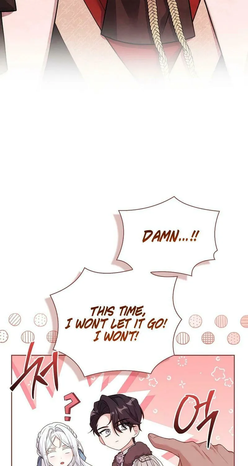 Honey, Why Can't We Get a Divorce? Chapter 13 page 25 - 