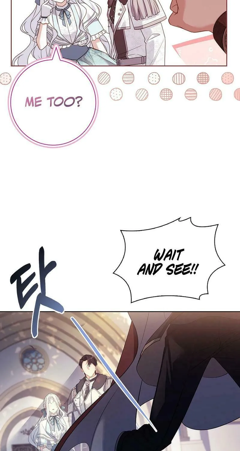 Honey, Why Can't We Get a Divorce? Chapter 13 page 26 - 