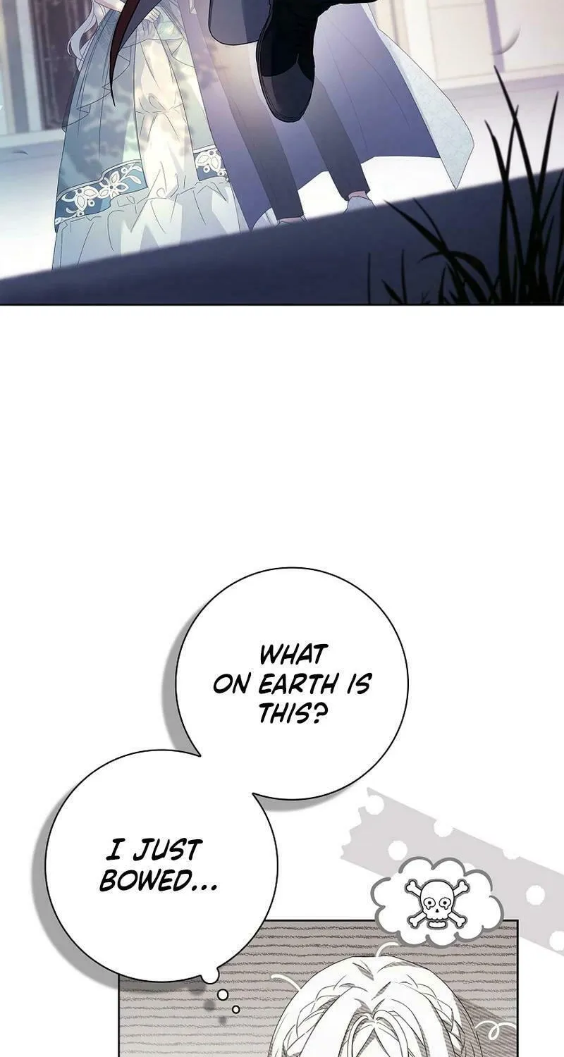 Honey, Why Can't We Get a Divorce? Chapter 13 page 27 - 