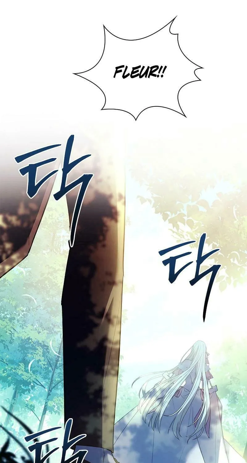 Honey, Why Can't We Get a Divorce? Chapter 13 page 35 - 