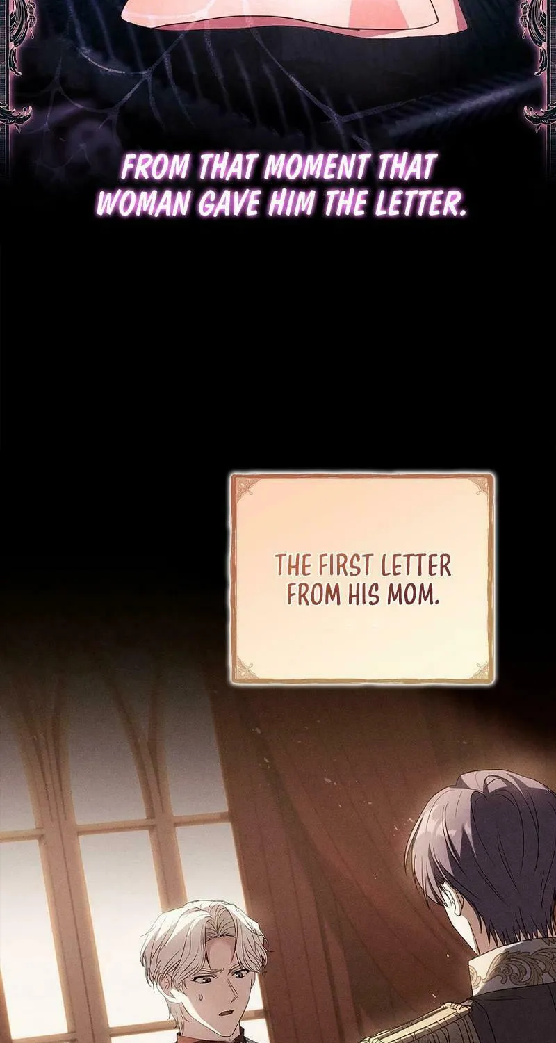 Honey, Why Can't We Get a Divorce? Chapter 13 page 43 - 