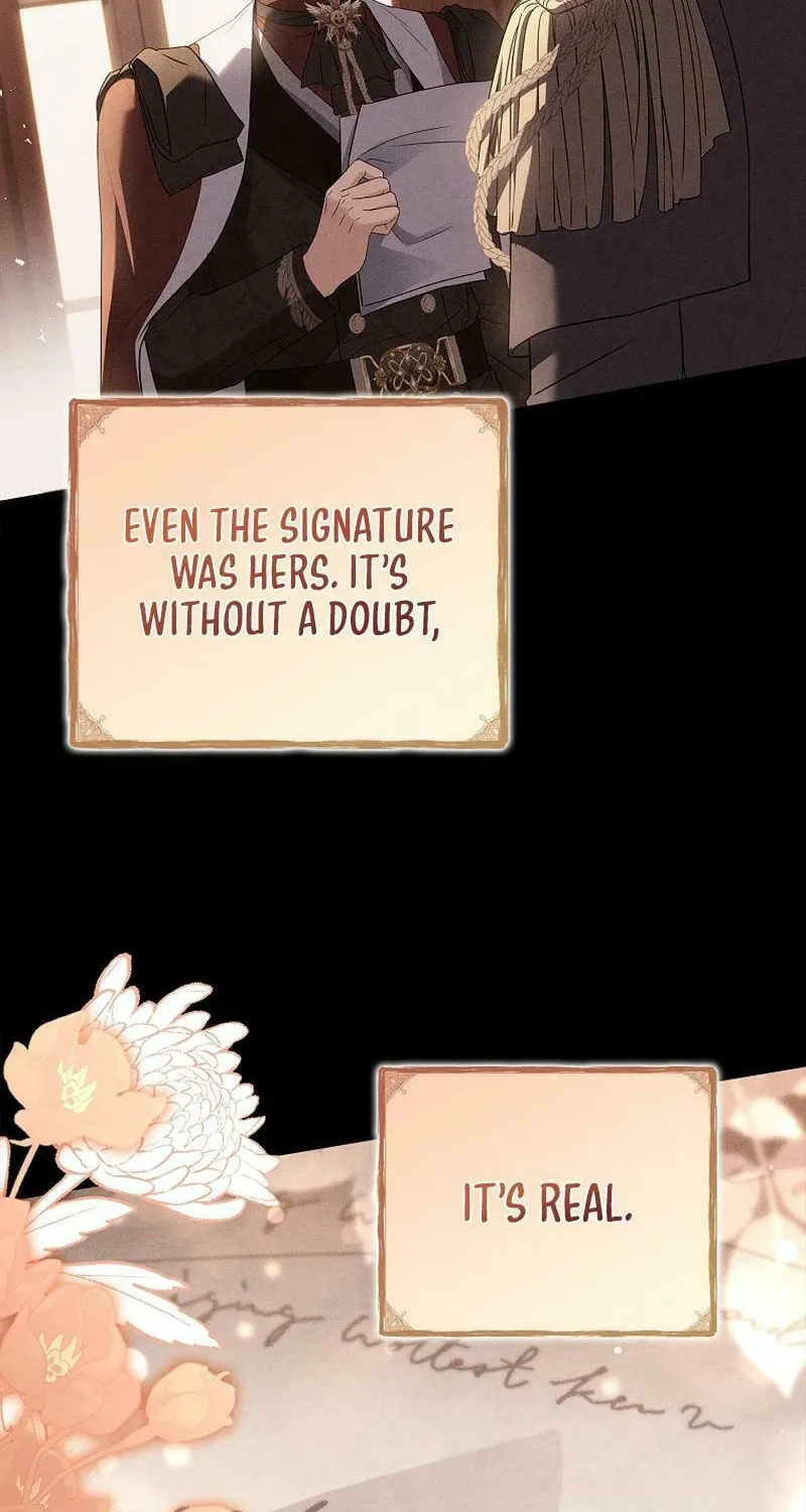 Honey, Why Can't We Get a Divorce? Chapter 13 page 44 - 