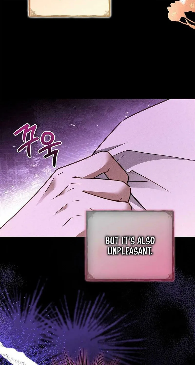 Honey, Why Can't We Get a Divorce? Chapter 13 page 46 - 