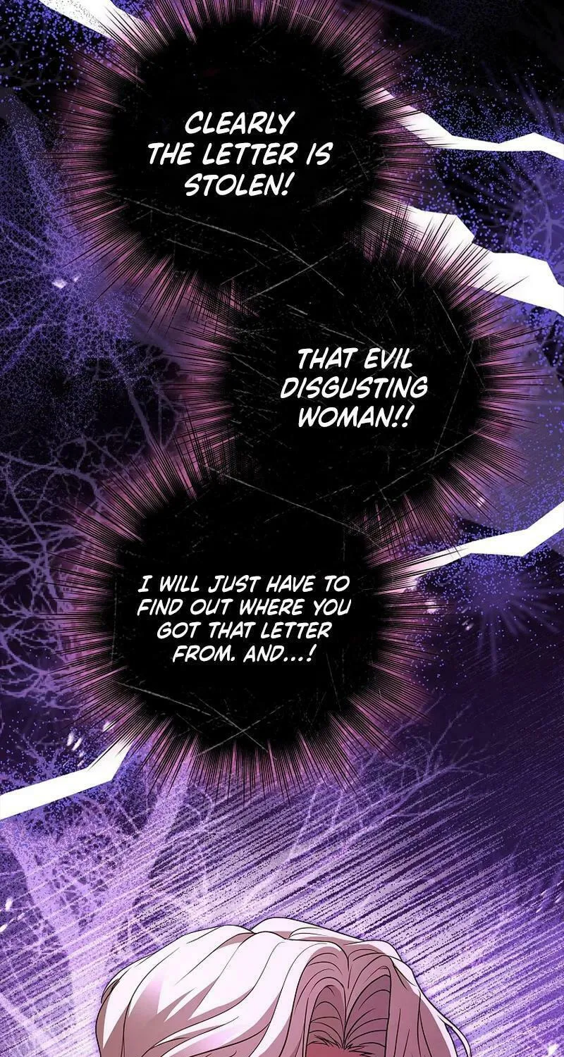Honey, Why Can't We Get a Divorce? Chapter 13 page 47 - 