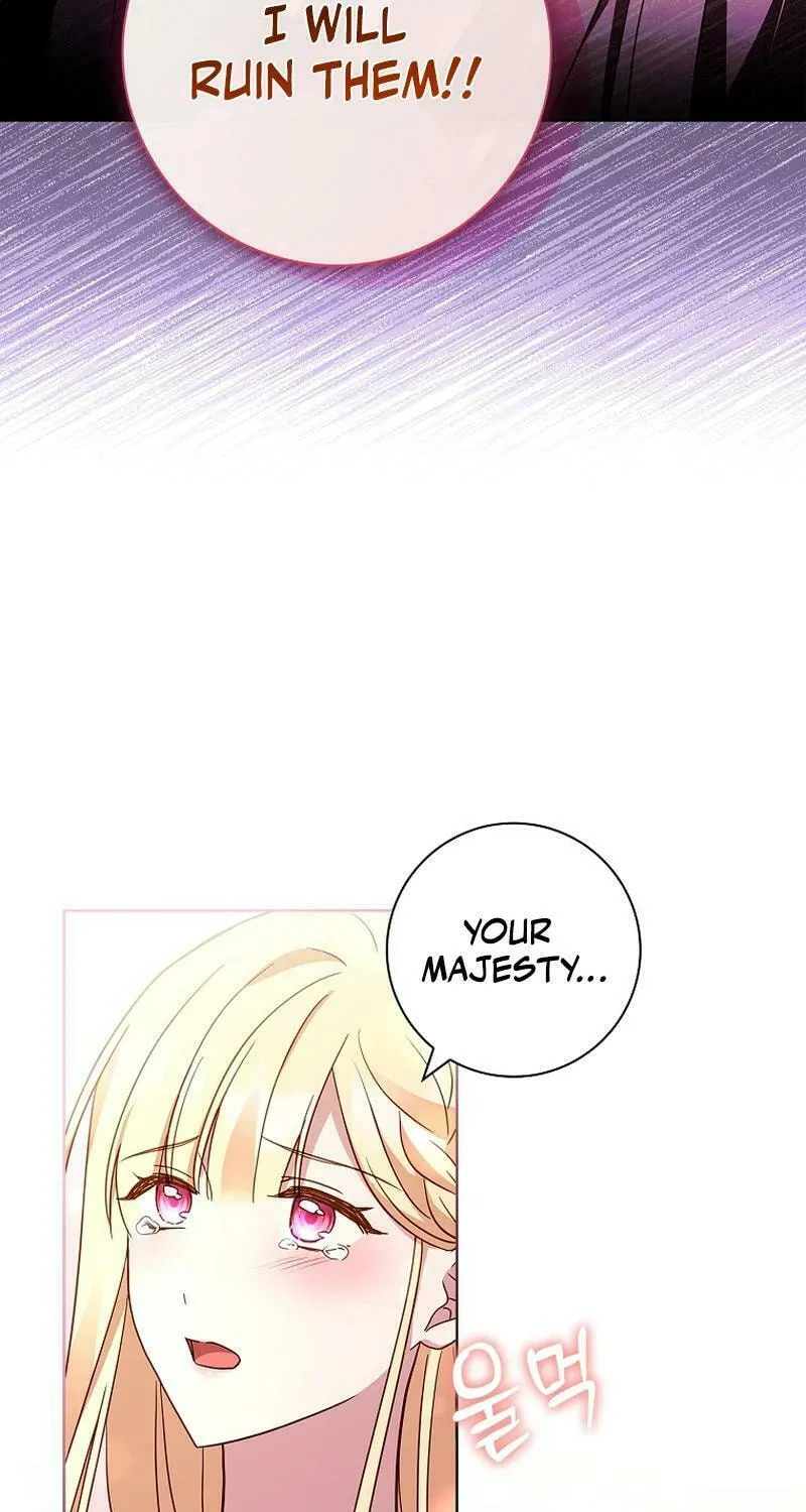 Honey, Why Can't We Get a Divorce? Chapter 13 page 49 - 