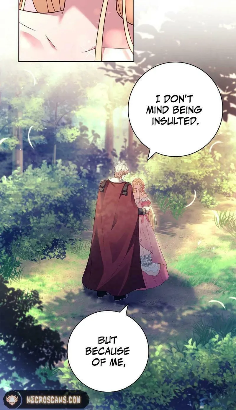 Honey, Why Can't We Get a Divorce? Chapter 13 page 50 - 