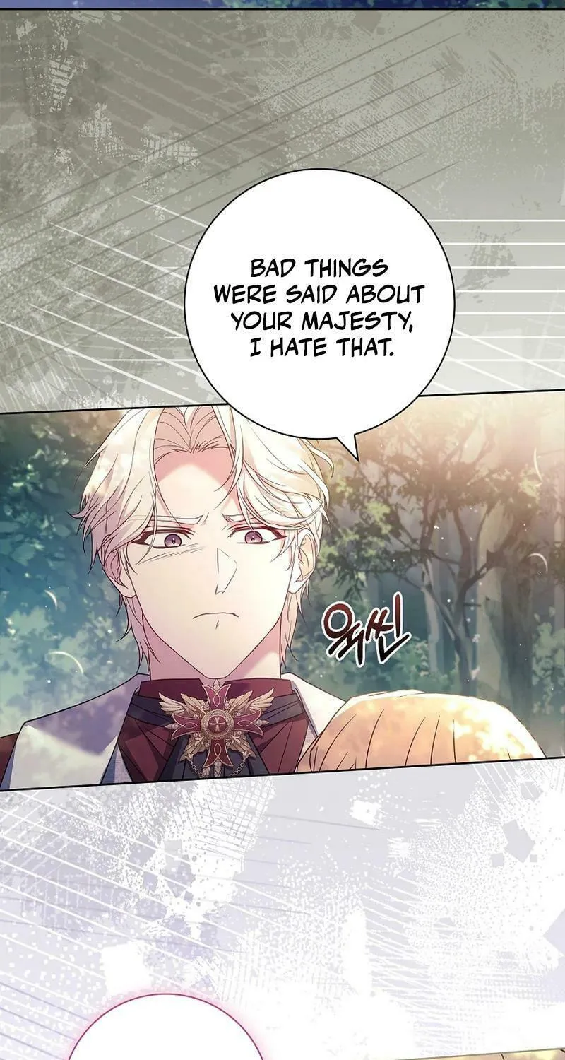 Honey, Why Can't We Get a Divorce? Chapter 13 page 51 - 