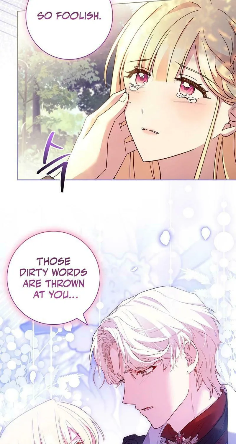 Honey, Why Can't We Get a Divorce? Chapter 13 page 52 - 