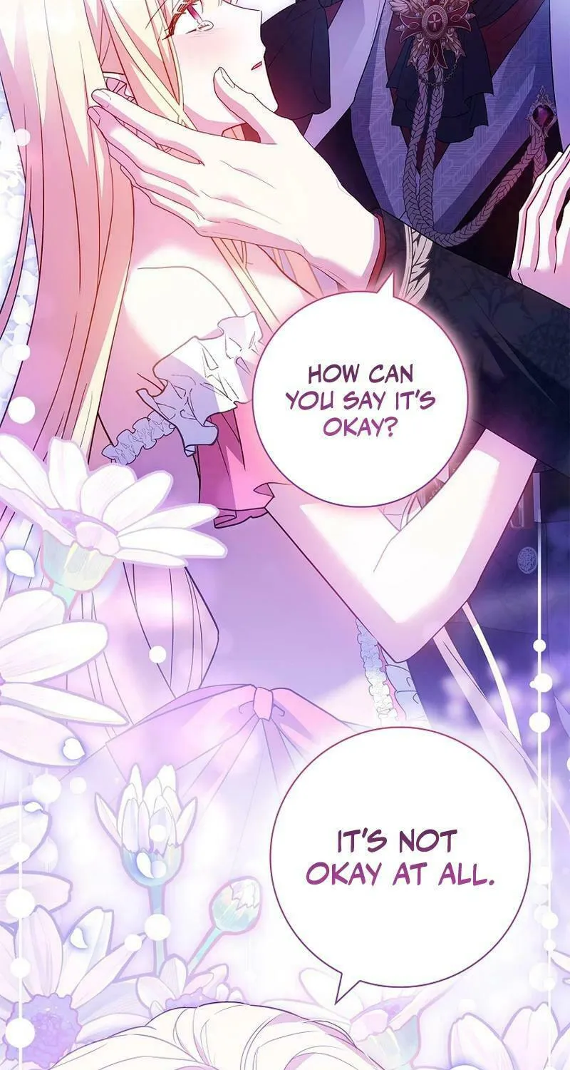 Honey, Why Can't We Get a Divorce? Chapter 13 page 53 - 