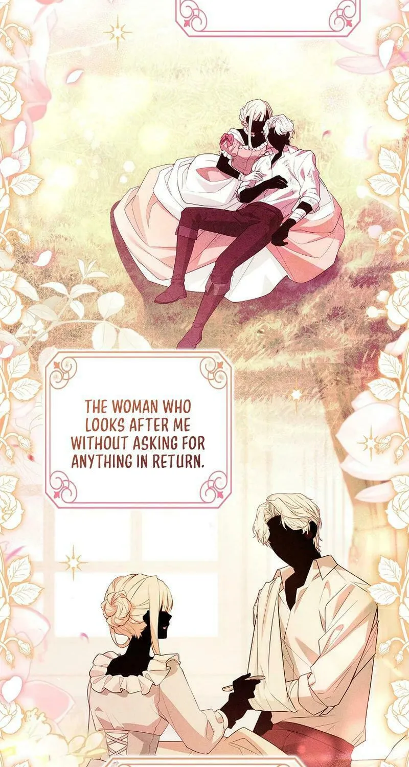 Honey, Why Can't We Get a Divorce? Chapter 13 page 56 - 
