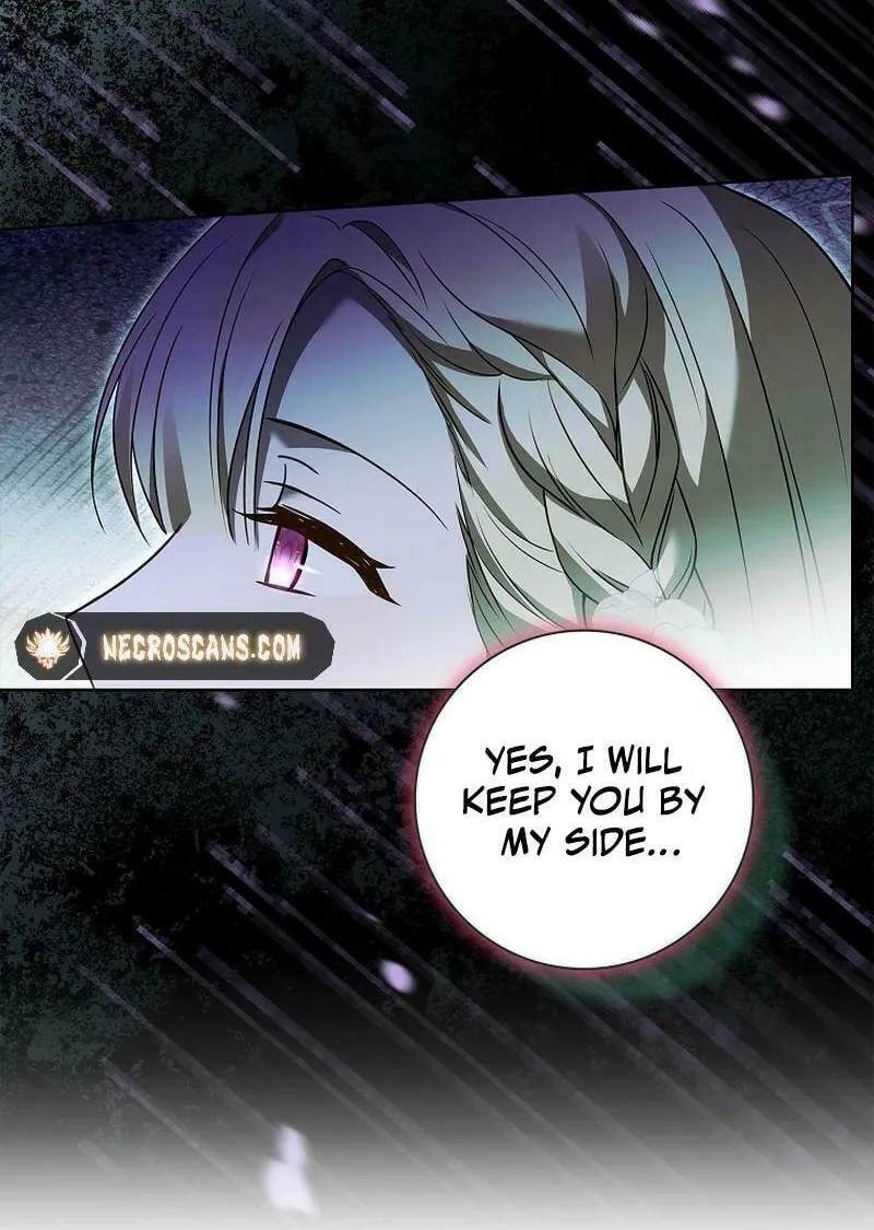 Honey, Why Can't We Get a Divorce? Chapter 13 page 60 - 