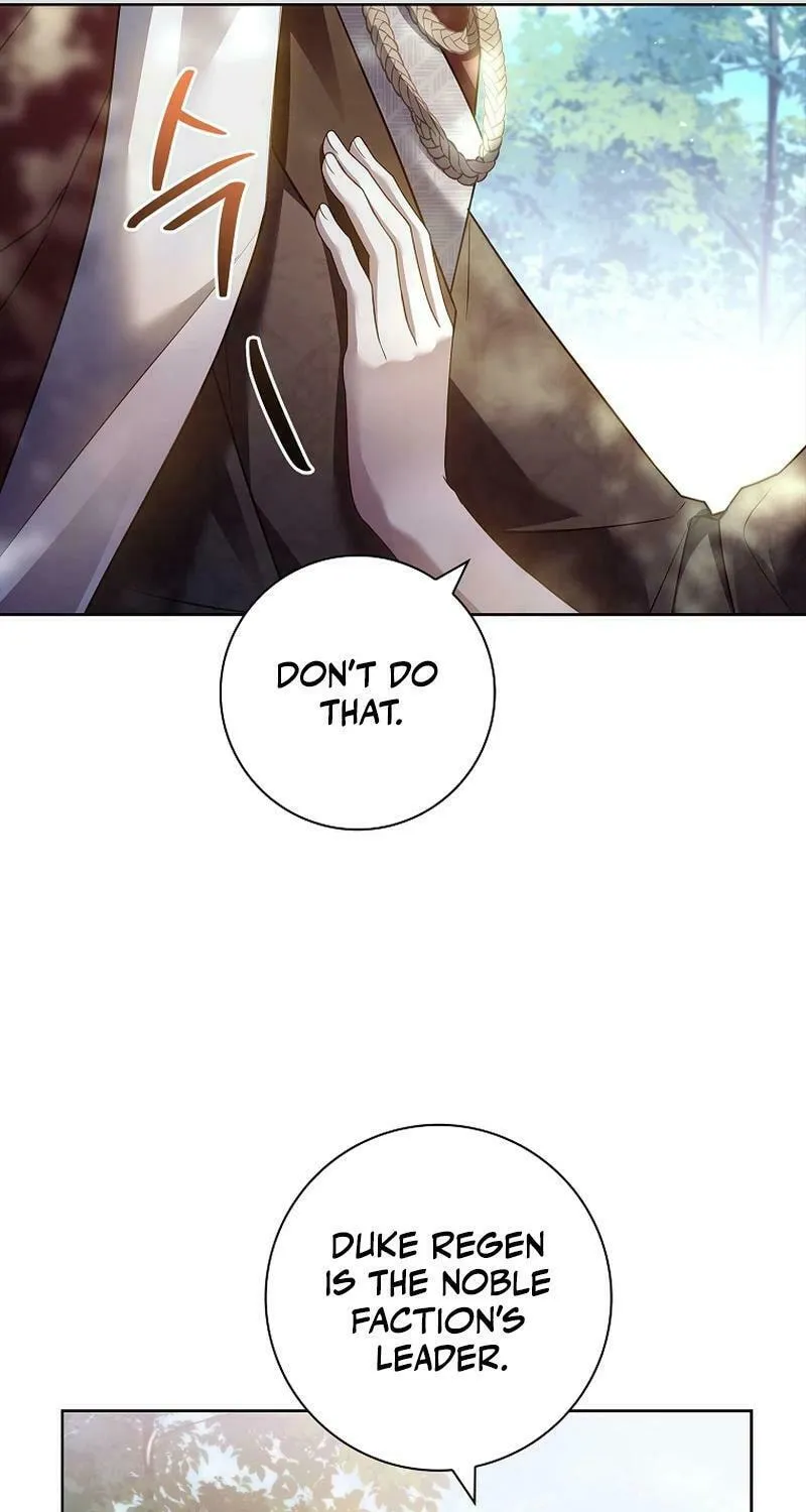 Honey, Why Can't We Get a Divorce? Chapter 13 page 61 - 