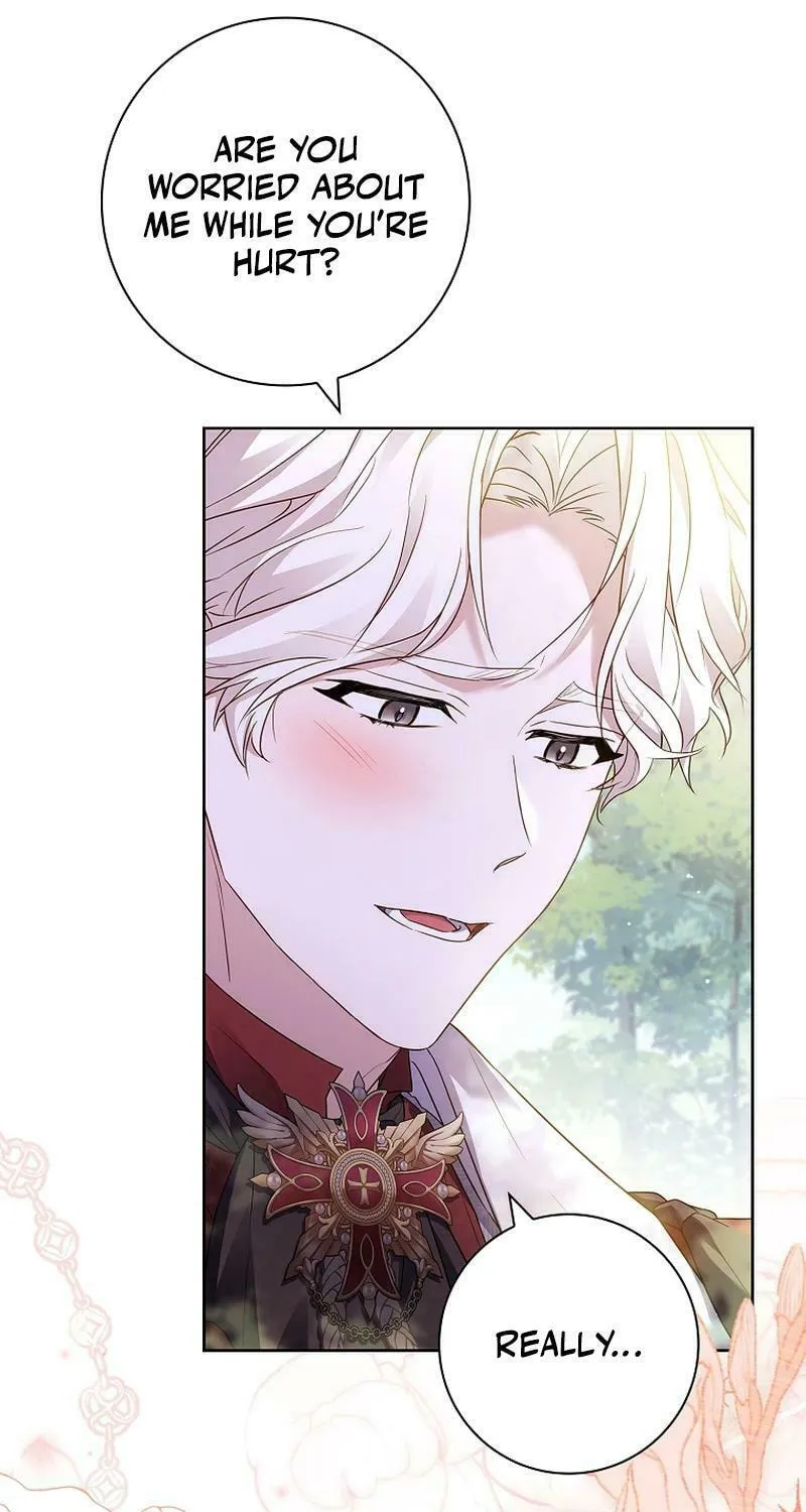 Honey, Why Can't We Get a Divorce? Chapter 13 page 63 - 