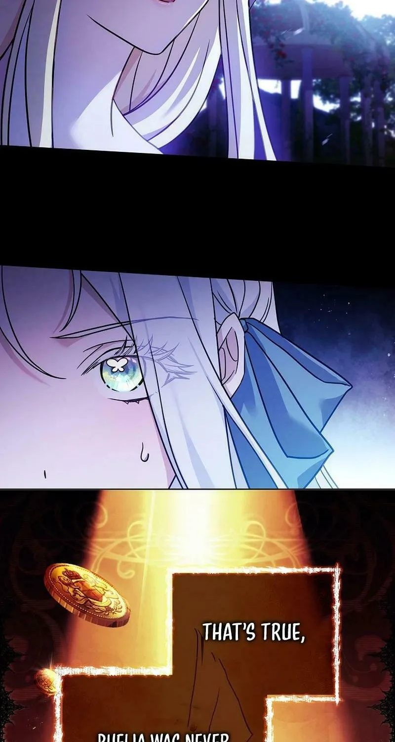 Honey, Why Can't We Get a Divorce? Chapter 13 page 8 - 