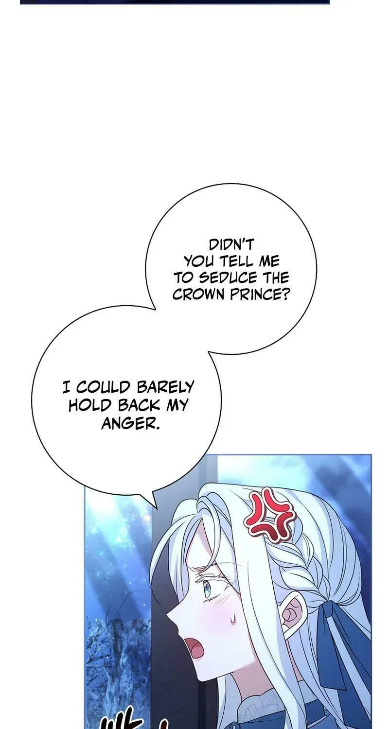 Honey, Why Can't We Get a Divorce? Chapter 13 page 76 - 