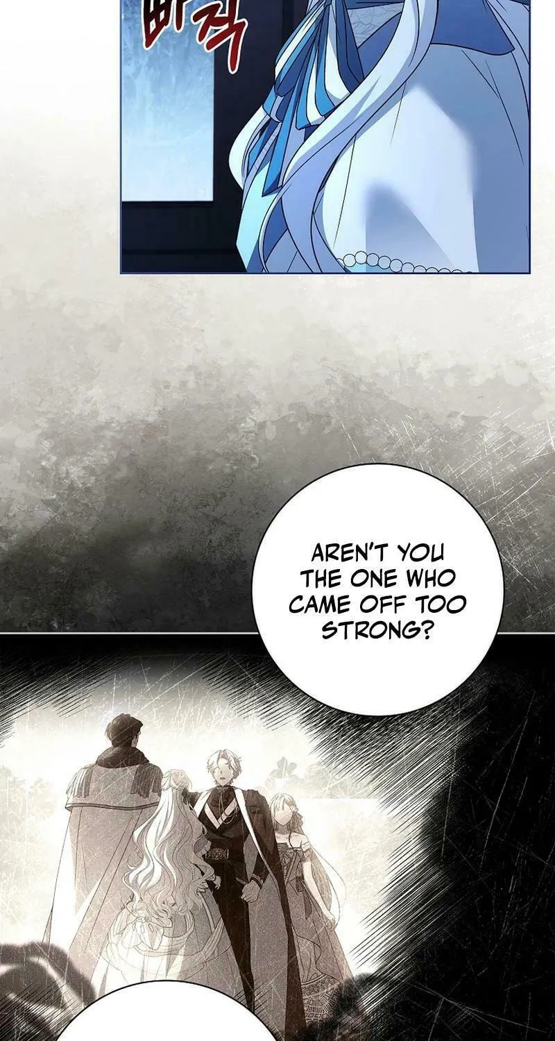 Honey, Why Can't We Get a Divorce? Chapter 13 page 77 - 