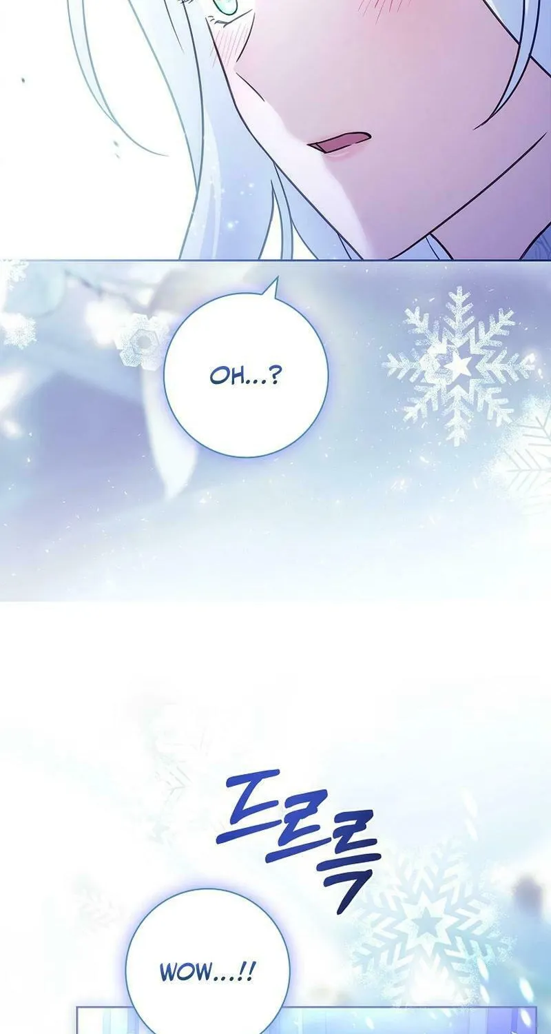 Honey, Why Can't We Get a Divorce? Chapter 13 page 86 - 