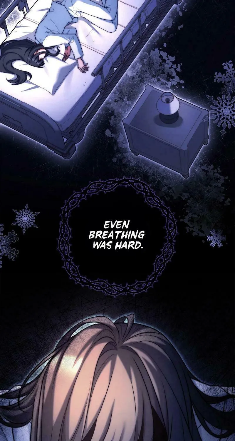Honey, Why Can't We Get a Divorce? Chapter 13 page 91 - 