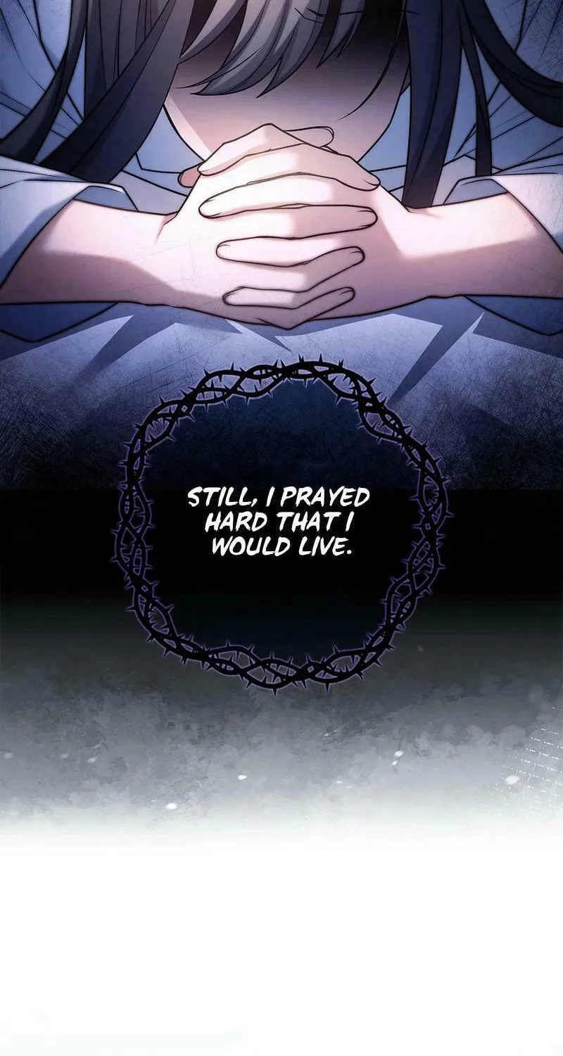 Honey, Why Can't We Get a Divorce? Chapter 13 page 92 - 