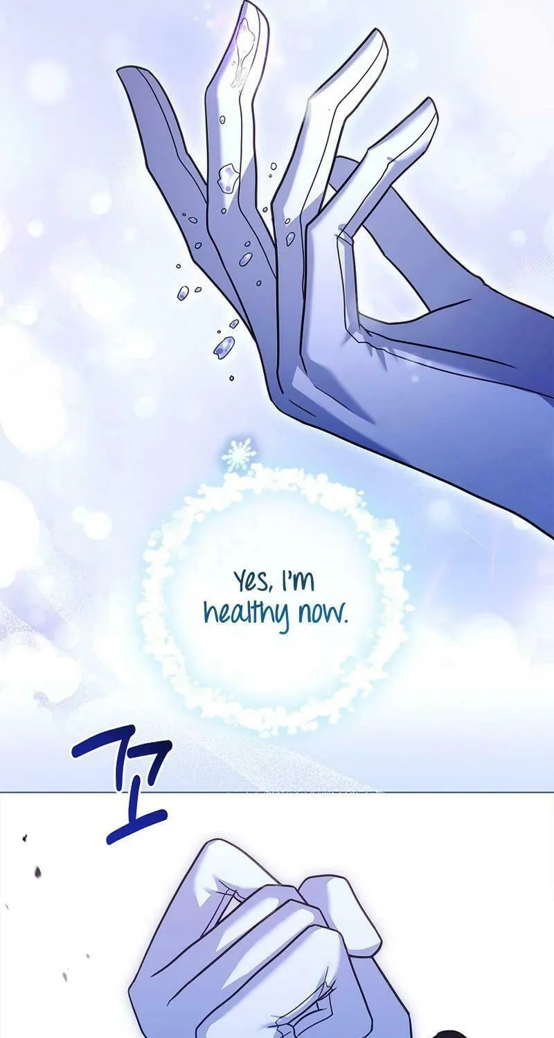 Honey, Why Can't We Get a Divorce? Chapter 13 page 95 - 