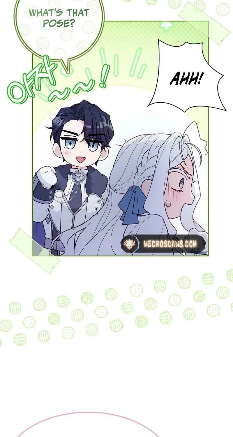 Honey, Why Can't We Get a Divorce? Chapter 13 page 100 - 