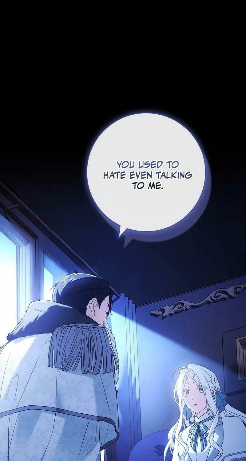 Honey, Why Can't We Get a Divorce? Chapter 14 page 13 - 