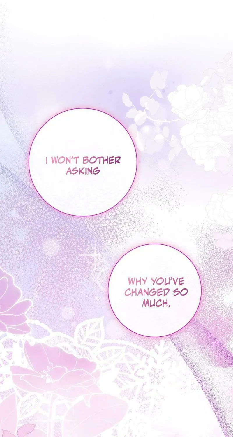Honey, Why Can't We Get a Divorce? Chapter 14 page 20 - 