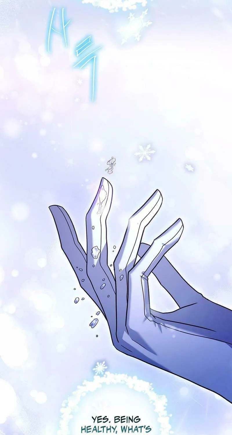 Honey, Why Can't We Get a Divorce? Chapter 14 page 3 - 
