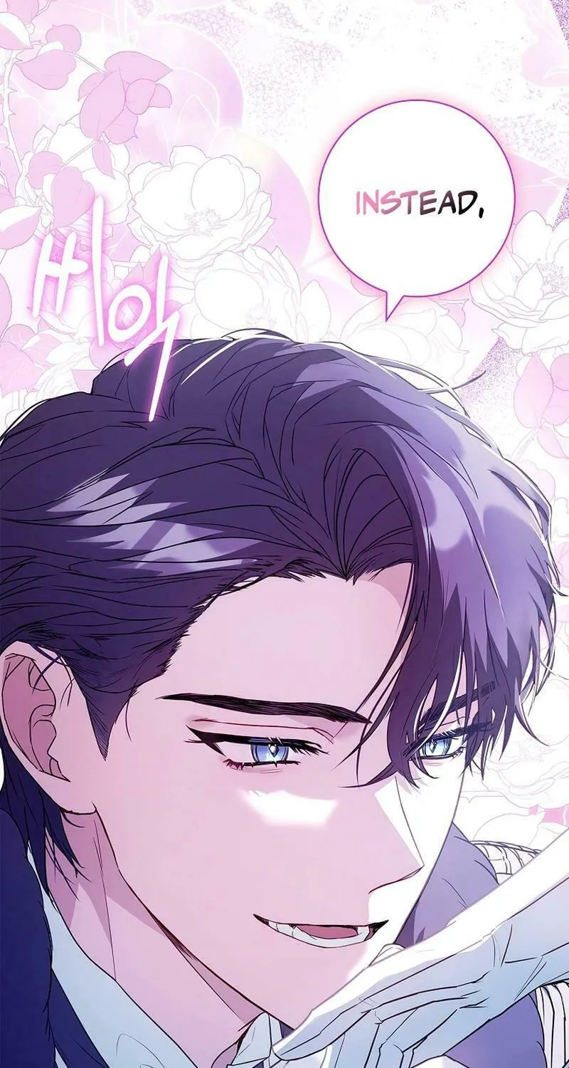Honey, Why Can't We Get a Divorce? Chapter 14 page 21 - 