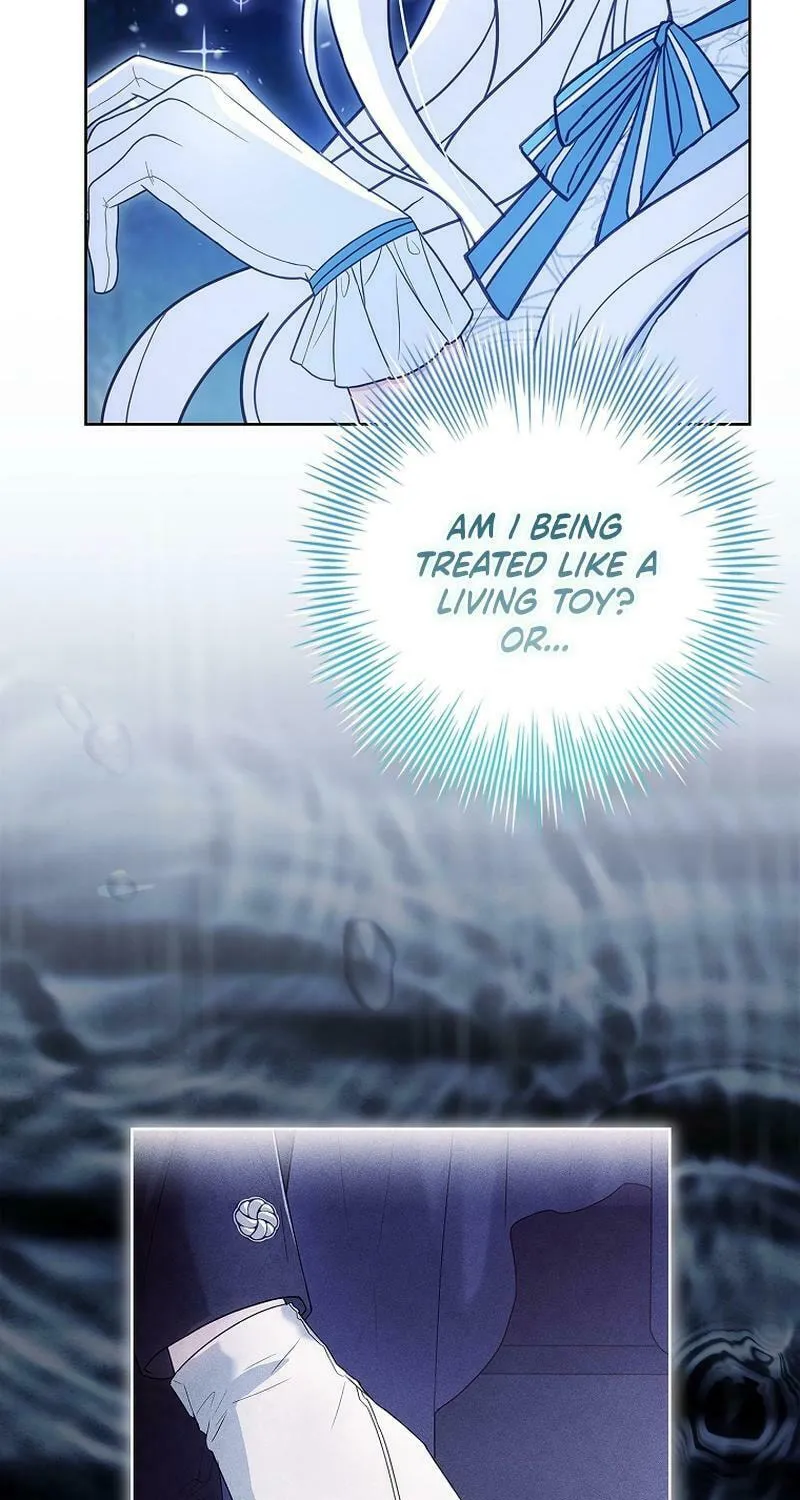 Honey, Why Can't We Get a Divorce? Chapter 14 page 25 - 