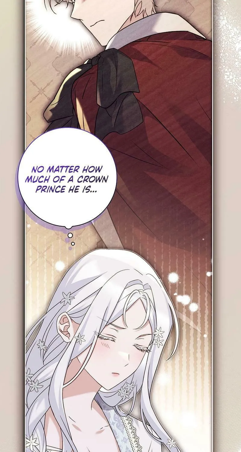 Honey, Why Can't We Get a Divorce? Chapter 14 page 37 - 