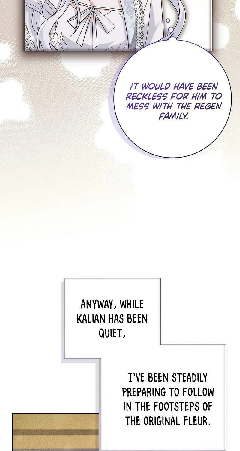 Honey, Why Can't We Get a Divorce? Chapter 14 page 38 - 